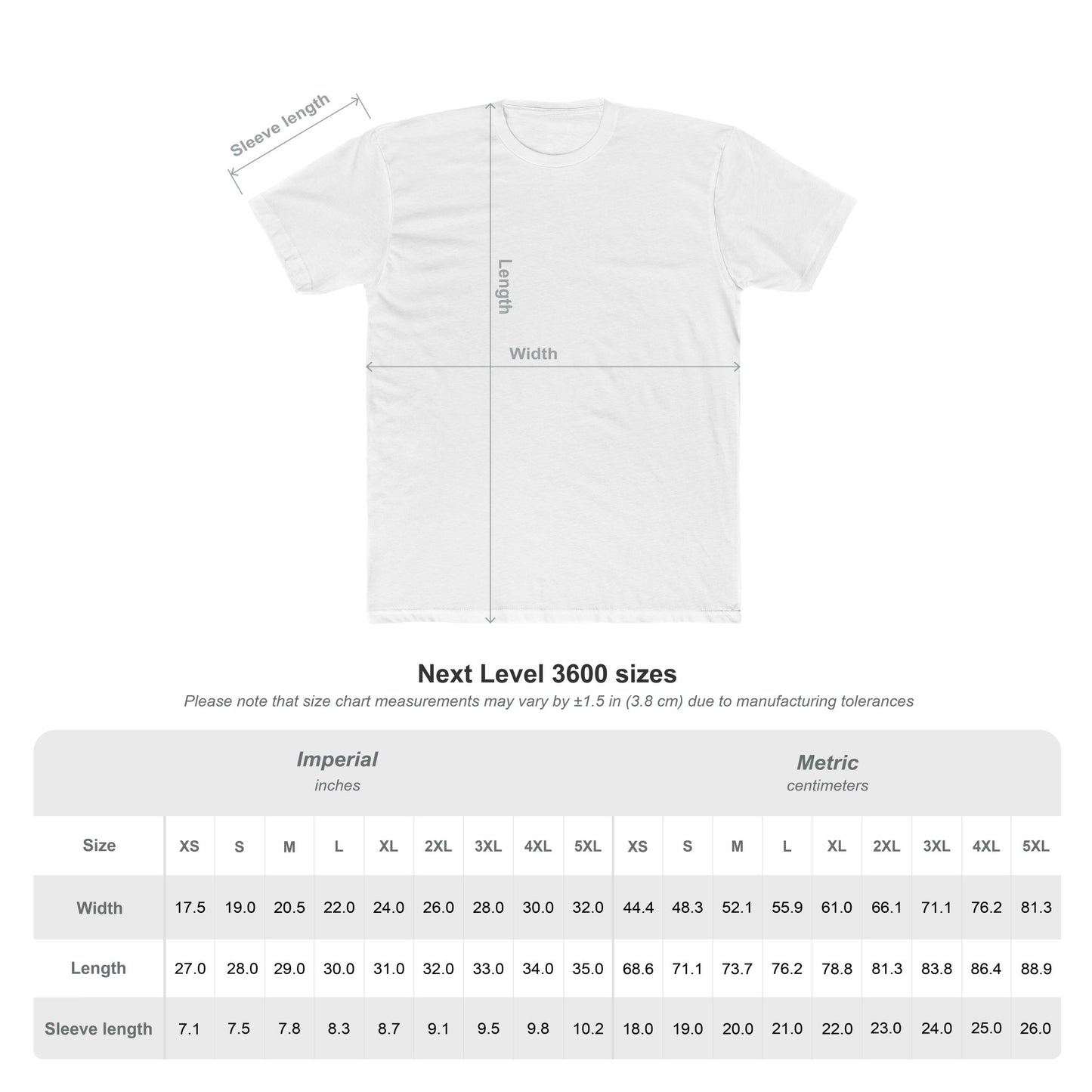 McQuaige-Alford Cousin Collective Tee